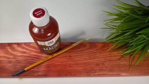 ТОП-10 пропиток для дерева для наружных работ. Критерии выбора 03