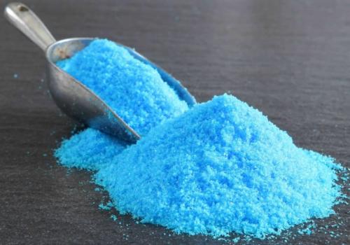 Как обработать доски медным купоросом. Зачем покрывать древесину медным купоросом