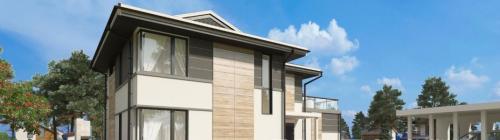 Материалы для строительства дома цены. Из чего строить дом?