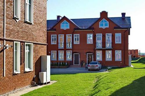 Какой лучше материал для строительства дома. Современные материалы для строительства дома: плюсы и минусы 03