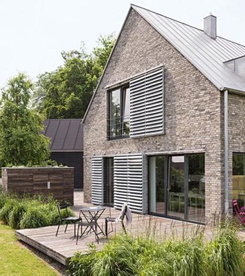 Какой лучше материал для строительства дома. Современные материалы для строительства дома: плюсы и минусы 01