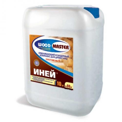 Осветлитель древесины. Виды отбеливателей для древесины