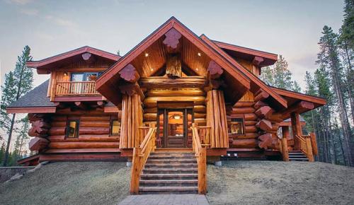 Какие частные дома более надежные и долговечные.  Как подобрать прочный дом, который простоит много лет?