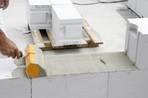 Из каких блоков лучше строить дом. Газосиликатные блоки и основные критерии их использования 07 Из каких блоков лучше строить дом. Газосиликатные блоки и основные критерии их использования 07