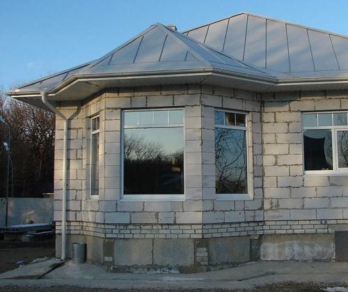 Строительные материалы для постройки дома. Дерево или камень 06 Строительные материалы для постройки дома. Дерево или камень 06