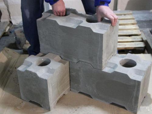 Новые строительные блоки. Сравнительный анализ и нюансы выбора