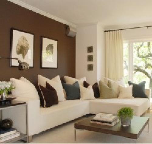 Какая отделка стен лучше. Покраска