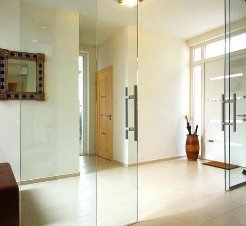 Отделка стен дешево и красиво. Панели МДФ