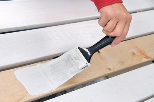 Лучшая грунтовка для дерева. Виды