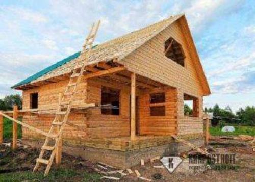 Как построить долговечный дом. Сколько прослужит «фамильное гнездо»? 06 Как построить долговечный дом. Сколько прослужит «фамильное гнездо»? 06