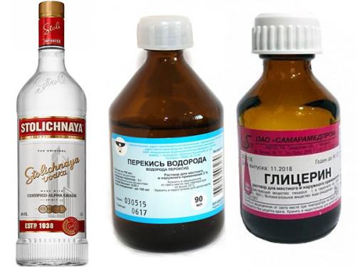 Как сделать антисептик для рук своими руками. Как сделать дезинфицирующее средство? 02