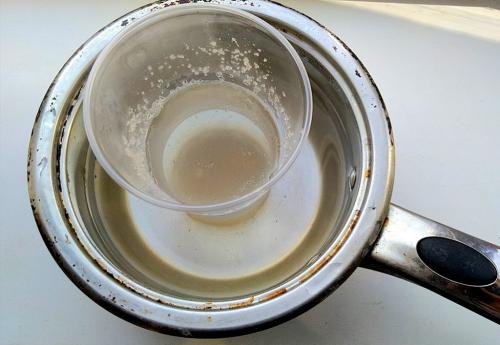 Как грунтовать холст под акрил и масло для живописи. Проклейка. 04 Как грунтовать холст под акрил и масло для живописи. Проклейка. 04