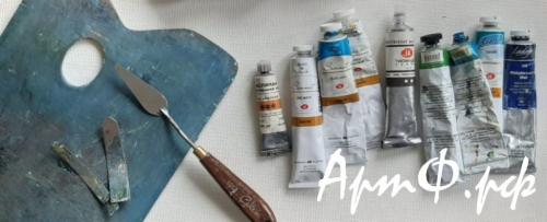 Как грунтовать холст под акрил и масло для живописи. Проклейка. 09 Как грунтовать холст под акрил и масло для живописи. Проклейка. 09