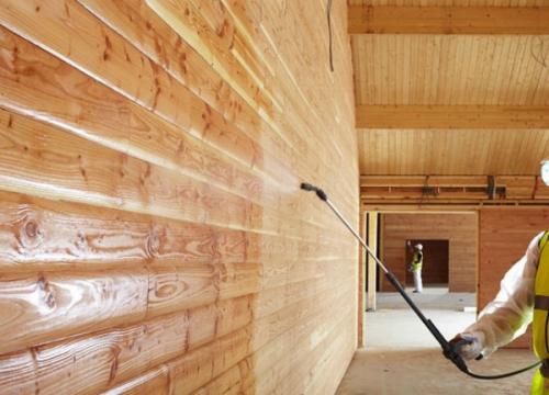 Лучшая грунтовка по дереву. Виды