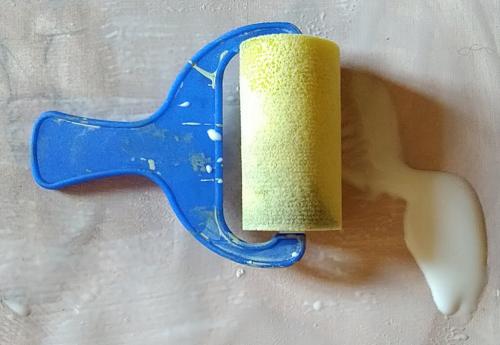 Как грунтовать холст под акрил и масло для живописи. Проклейка. 01 Как грунтовать холст под акрил и масло для живописи. Проклейка. 01