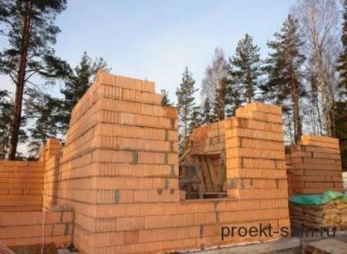 Из каких материалов дешевле всего построить дом. Выбор материала для стен 04 Из каких материалов дешевле всего построить дом. Выбор материала для стен 04