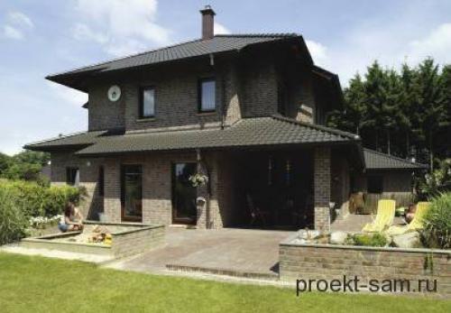 Из каких материалов дешевле всего построить дом. Выбор материала для стен 06 Из каких материалов дешевле всего построить дом. Выбор материала для стен 06