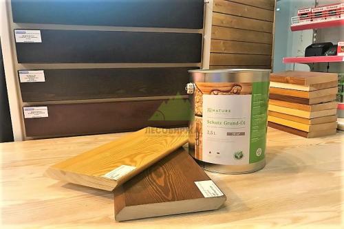 Грунтовка под масло для террас. Классификация древесных грунтов 03