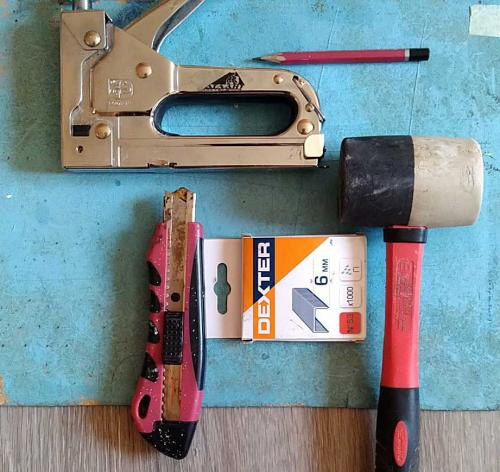 Грунт для холста своими руками. Рецепты грунта для холста 02