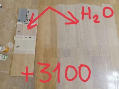 Грунтовка под масло для террас. Классификация древесных грунтов 05 Грунтовка под масло для террас. Классификация древесных грунтов 05