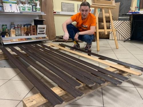 Грунтовка под масло для террас. Классификация древесных грунтов 06 Грунтовка под масло для террас. Классификация древесных грунтов 06