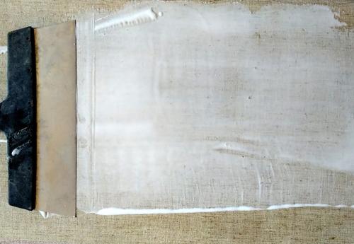 Грунт для масляной живописи. Акриловый грунт – все же лучший грунт для масляной живописи! 13 Грунт для масляной живописи. Акриловый грунт – все же лучший грунт для масляной живописи! 13