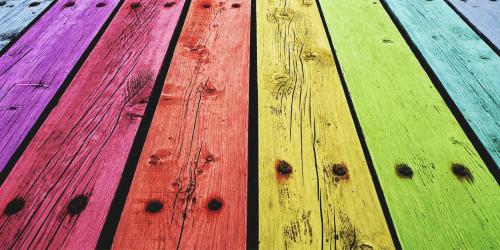 Чем грунтовать дерево перед покраской масляной краской. Преимущества грунтовки 01