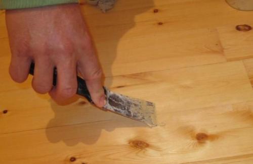 Как грунтовать дерево перед шпаклевкой. Шпаклевка и грунтовка 17 Как грунтовать дерево перед шпаклевкой. Шпаклевка и грунтовка 17