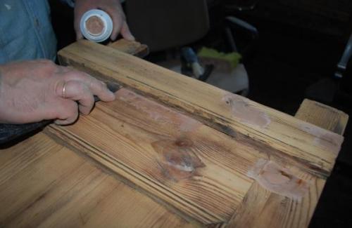 Как грунтовать дерево перед шпаклевкой. Шпаклевка и грунтовка 16 Как грунтовать дерево перед шпаклевкой. Шпаклевка и грунтовка 16