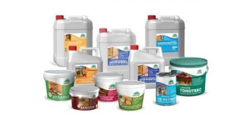 Чем покрыть сырую доску. Чем защитить древесину