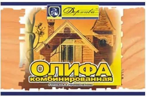 Нужно ли олифить дерево перед покраской. Дополнительная информация