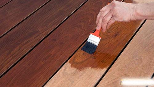 Пропитка для дерева для наружных работ. Пропитки для наружных работ по дереву: описание и применение