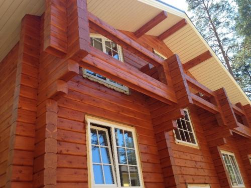 Как подготовить дерево к покраске. Почему древесине нужна защита 03 Как подготовить дерево к покраске. Почему древесине нужна защита 03