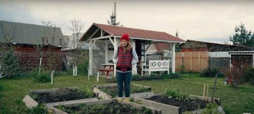 Чем обработать доски для высоких грядок. Высокие грядки, которые не сгниют и через 10 лет