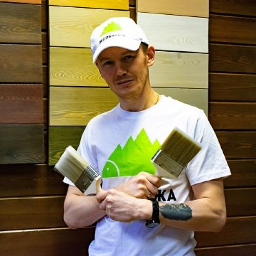 Как выбрать и использовать грунтовку для дерева под покраску. По составу 08 Как выбрать и использовать грунтовку для дерева под покраску. По составу 08