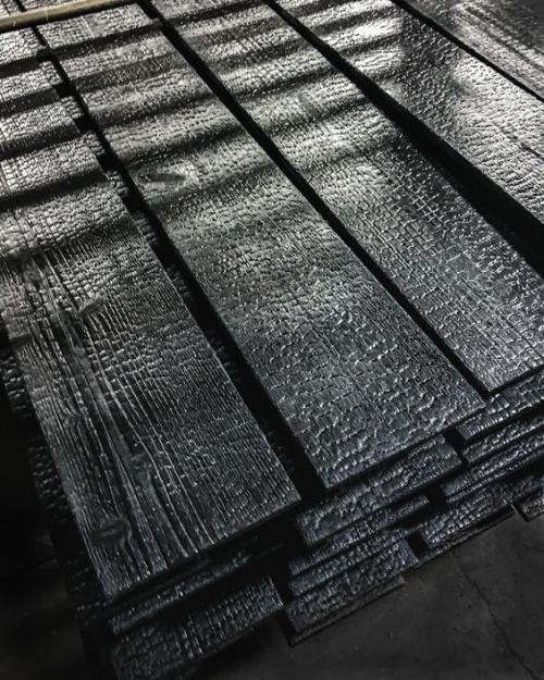 Лучшая защита древесины от гниения. Обжиг древесины – лучшая защита древесины от гниения