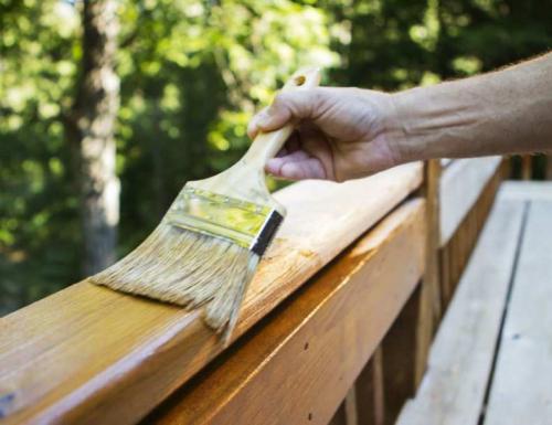 Защита древесины от гниения своими руками. Антисептик для дерева своими руками: ТОП-5 простых действенных рецепта. Пошаговая инструкция, как сделать пропитку от гниения