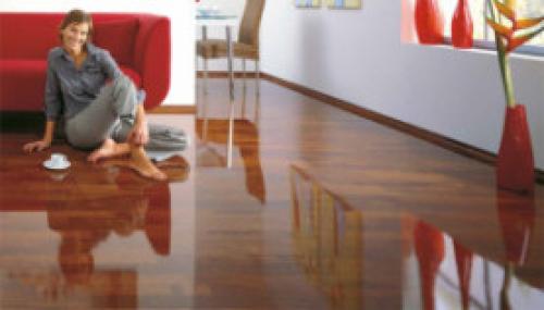 Грунтовка паркета перед покрытием лаком. Лакировка паркета своими руками