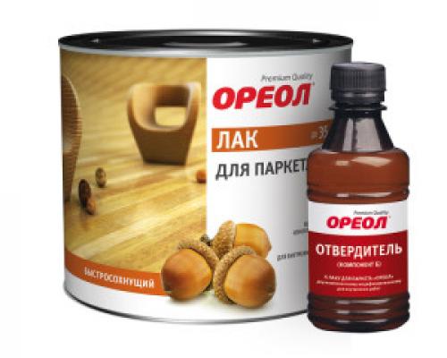 Грунтовка паркета перед покрытием лаком. Лакировка паркета своими руками