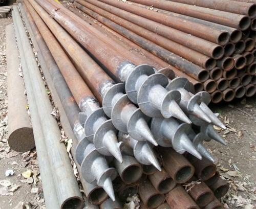 Чем обработать металлические столбы для забора. Выбираем лучший вариант столбов из металла для установки забора и способ их защиты