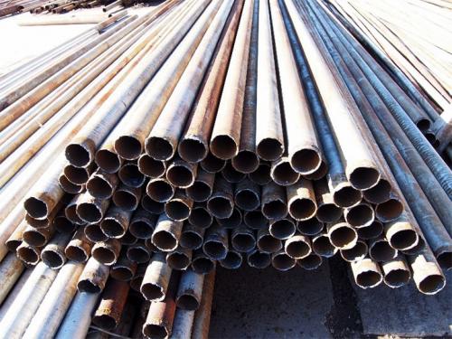 Чем обработать металлические столбы для забора. Выбираем лучший вариант столбов из металла для установки забора и способ их защиты