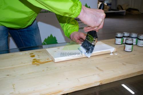 Как подготовить древесину под масло. Общие рекомендации по нанесению продуктов DECKEN 07 Как подготовить древесину под масло. Общие рекомендации по нанесению продуктов DECKEN 07