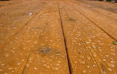 Нужен ли антисептик для дерева при обновлении покраски. Как защитить древесину 02