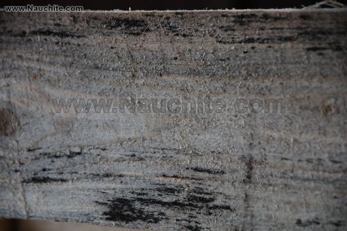 Лучшая защита древесины от гниения. Обжиг древесины – лучшая защита древесины от гниения