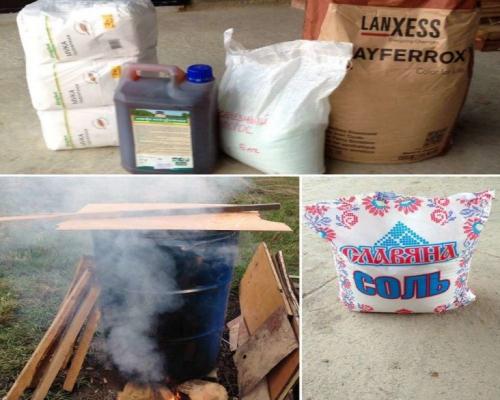 Защита дерева от влаги на улице. Народные средства для пропитки древесины