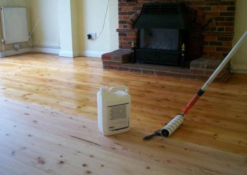 Чем лучше обрабатывать половую доску. Выбор состава: чем обработать деревянные полы в доме 05 Чем лучше обрабатывать половую доску. Выбор состава: чем обработать деревянные полы в доме 05