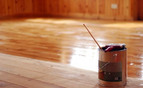 Чем лучше обрабатывать половую доску. Выбор состава: чем обработать деревянные полы в доме 09 Чем лучше обрабатывать половую доску. Выбор состава: чем обработать деревянные полы в доме 09