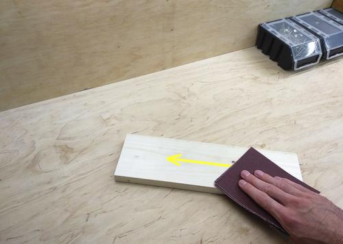 Чем зачистить дерево перед покраской. Чем лучше шлифовать дерево 14 Чем зачистить дерево перед покраской. Чем лучше шлифовать дерево 14