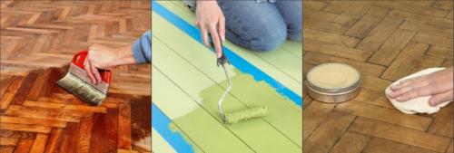 Чем лучше обрабатывать половую доску. Выбор состава: чем обработать деревянные полы в доме 10 Чем лучше обрабатывать половую доску. Выбор состава: чем обработать деревянные полы в доме 10