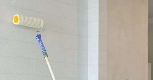 Нужна ли грунтовка перед покраской обоев. Нужно ли грунтовать обои под покраску?